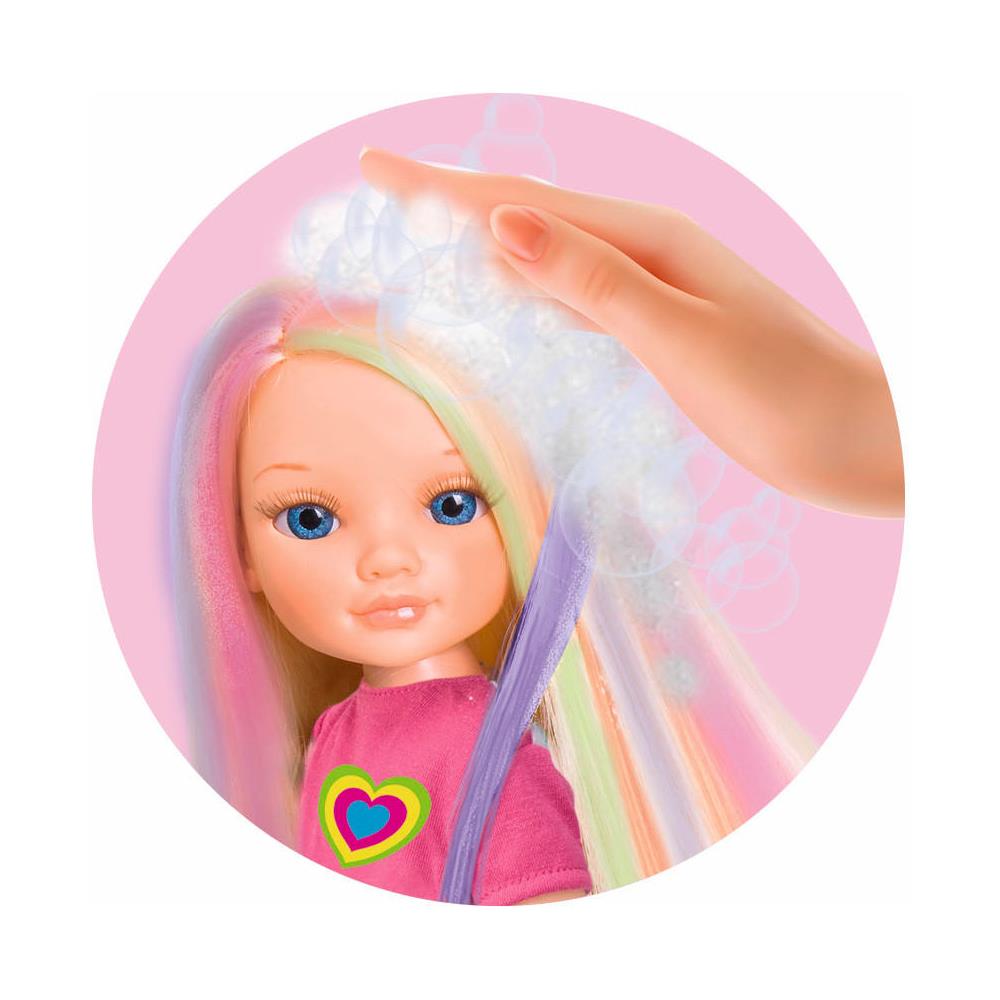 Famosa, Nancy, Un Giorno Facendo Meches, 700013865 - Foto 5