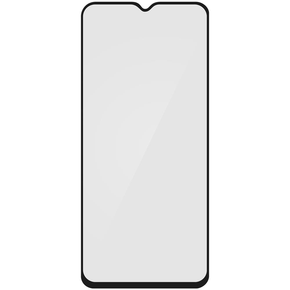 Vetro Temperato Realme 6i Protezione Estrema Contorni Neri - Foto 1