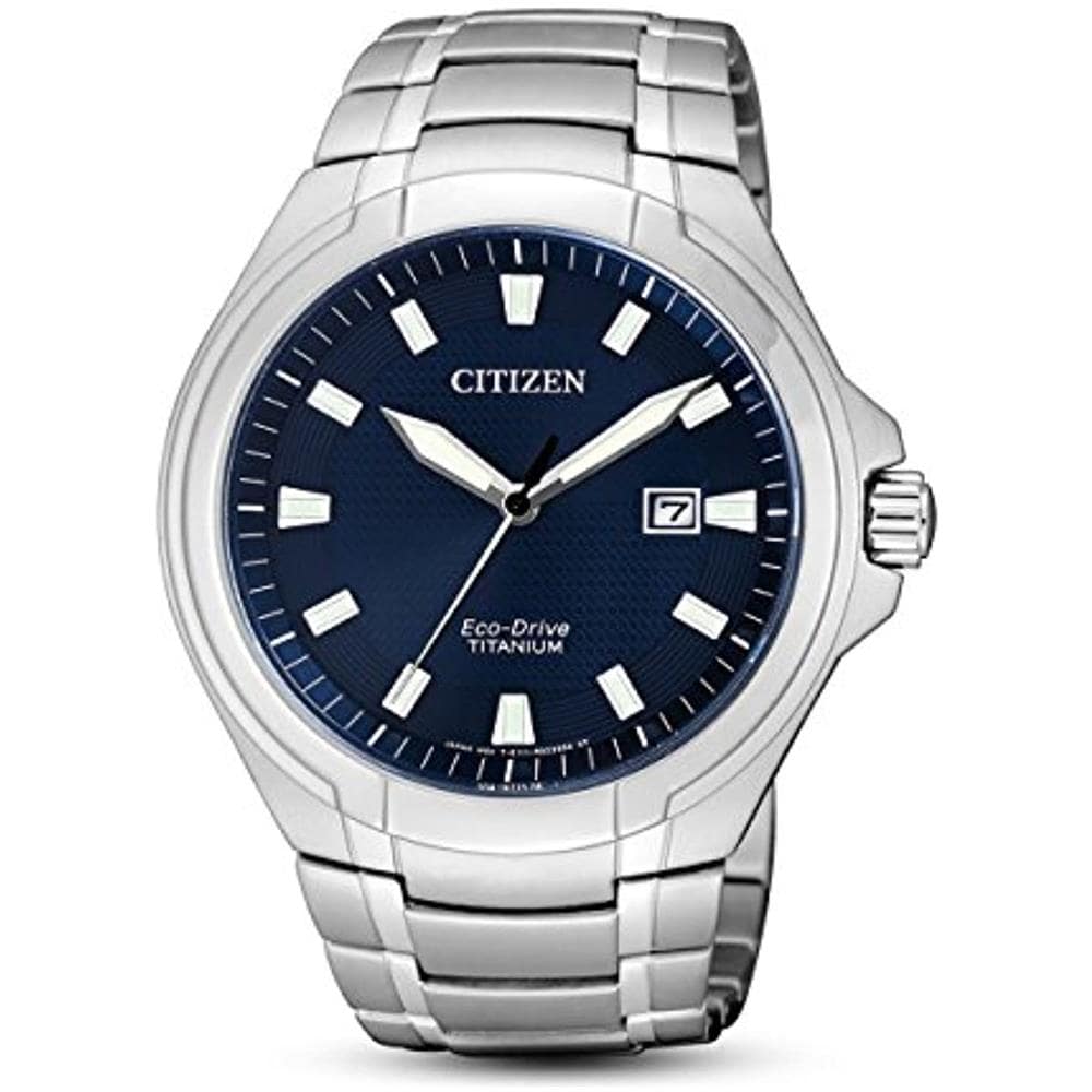 Orologio Da Uomo Citizen Bm7430-89l - Foto 1