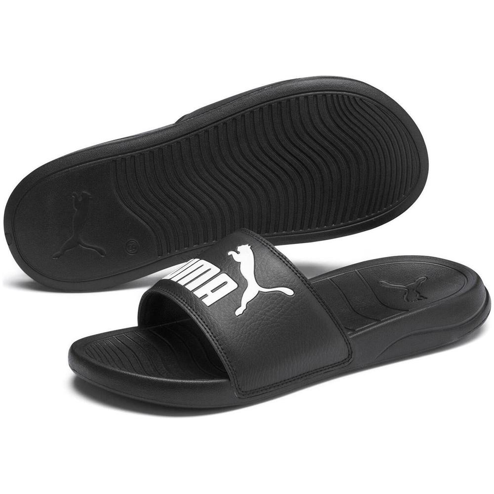 Sandali - Popcat 20 - Nero E Bianco - Foto 7