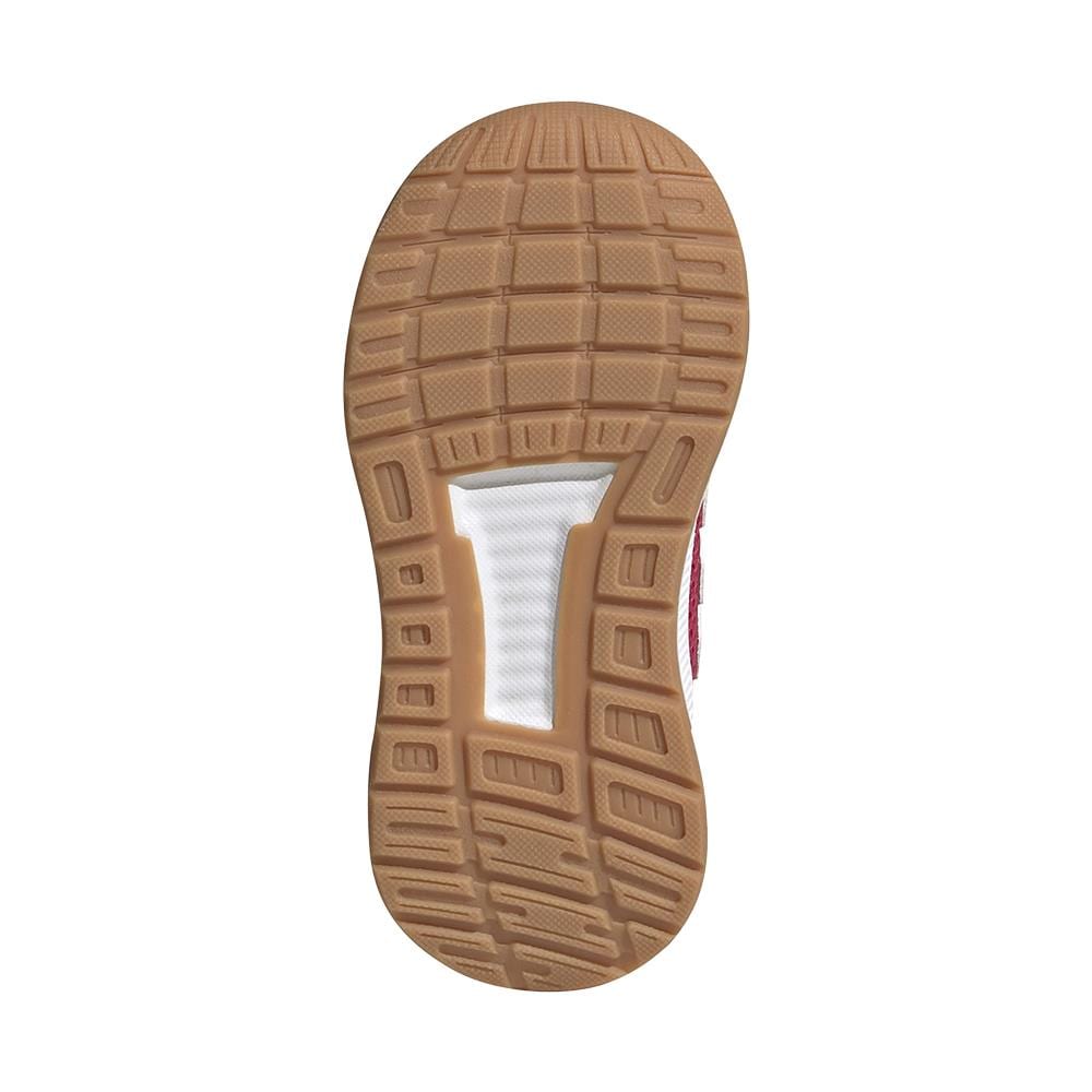 Scarpe Runfalcon I Taglia 26 Codice Fw5156 Rosa - Foto 2
