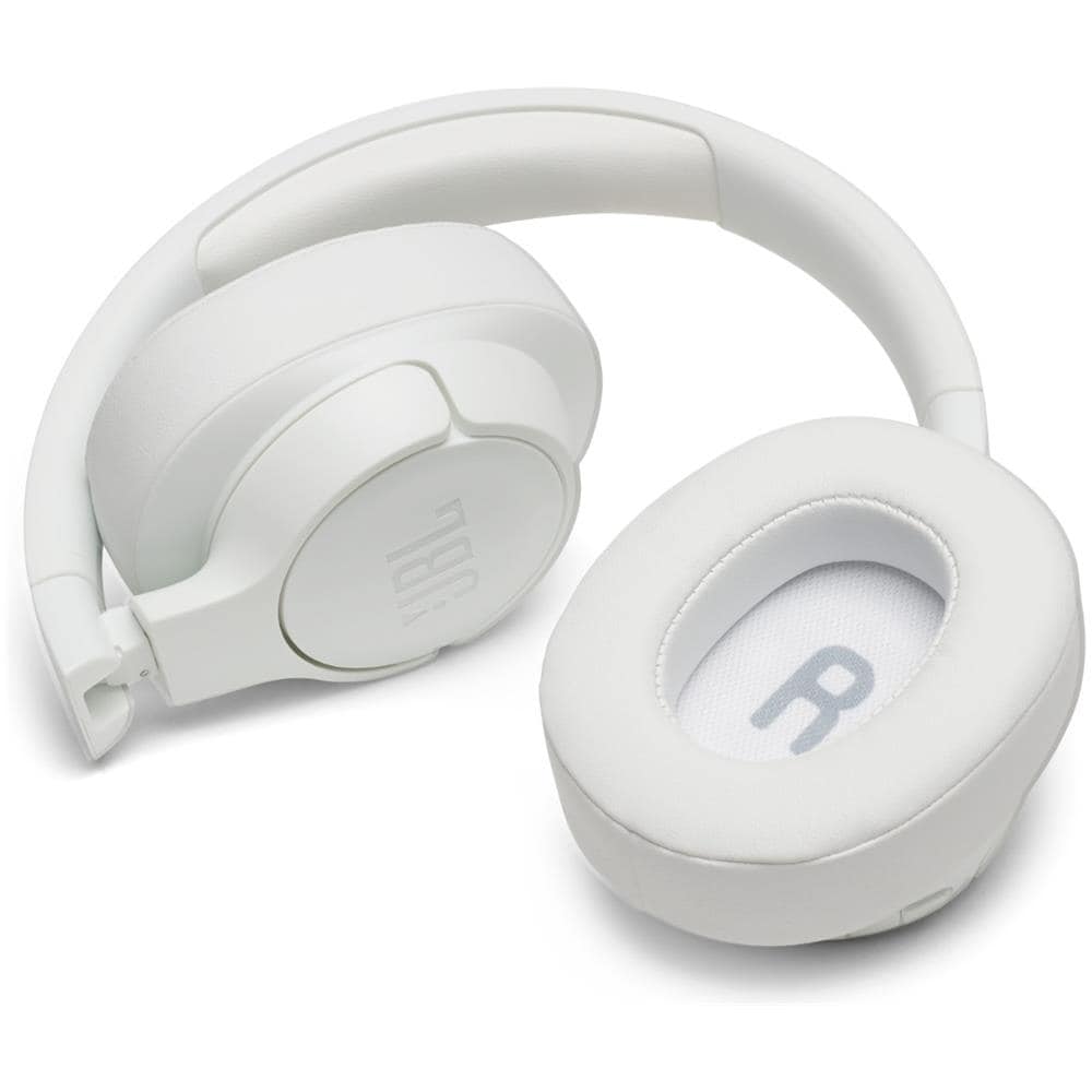 Cuffie 750BTN Bluetooth Wireless a Cancellazione di Rumore Colore Bianco - Foto 2