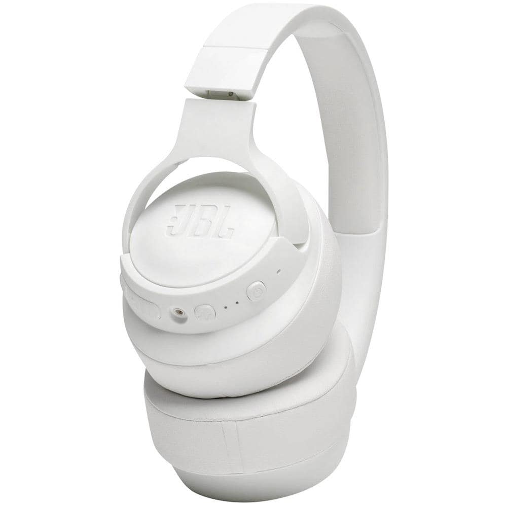 Cuffie 750BTN Bluetooth Wireless a Cancellazione di Rumore Colore Bianco - Foto 5