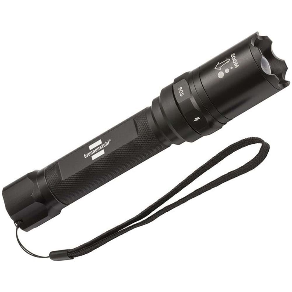 1178600201 torcia Torcia a mano Nero LED - Foto 1