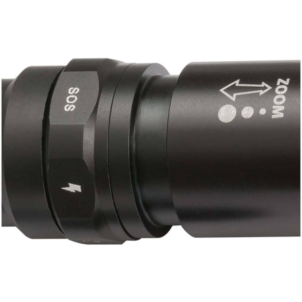 1178600201 torcia Torcia a mano Nero LED - Foto 2