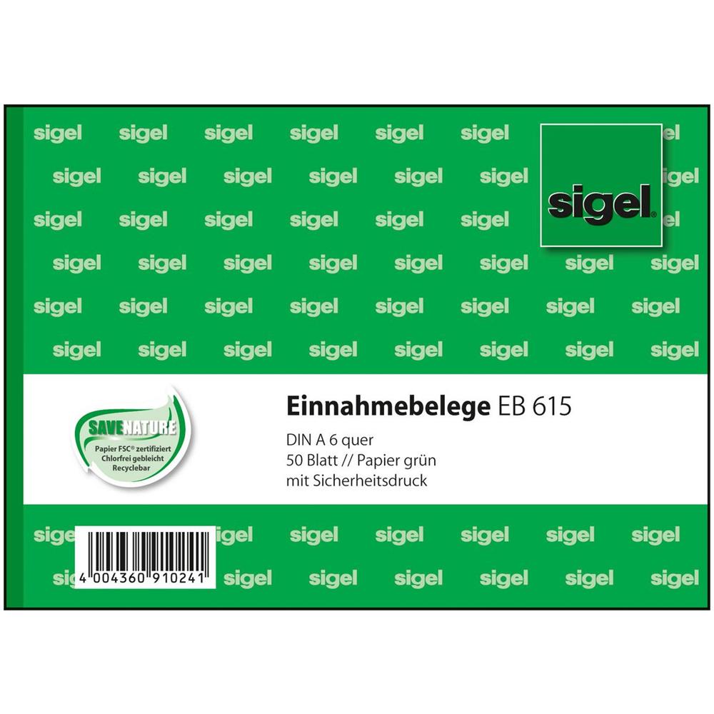 Eb615 Geschäftsformular (eb615) - Foto 1