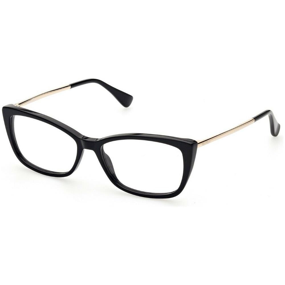 Montatura Da Vista Donna Mm5026 Colore 001 Calibro 54/15 - Foto 1