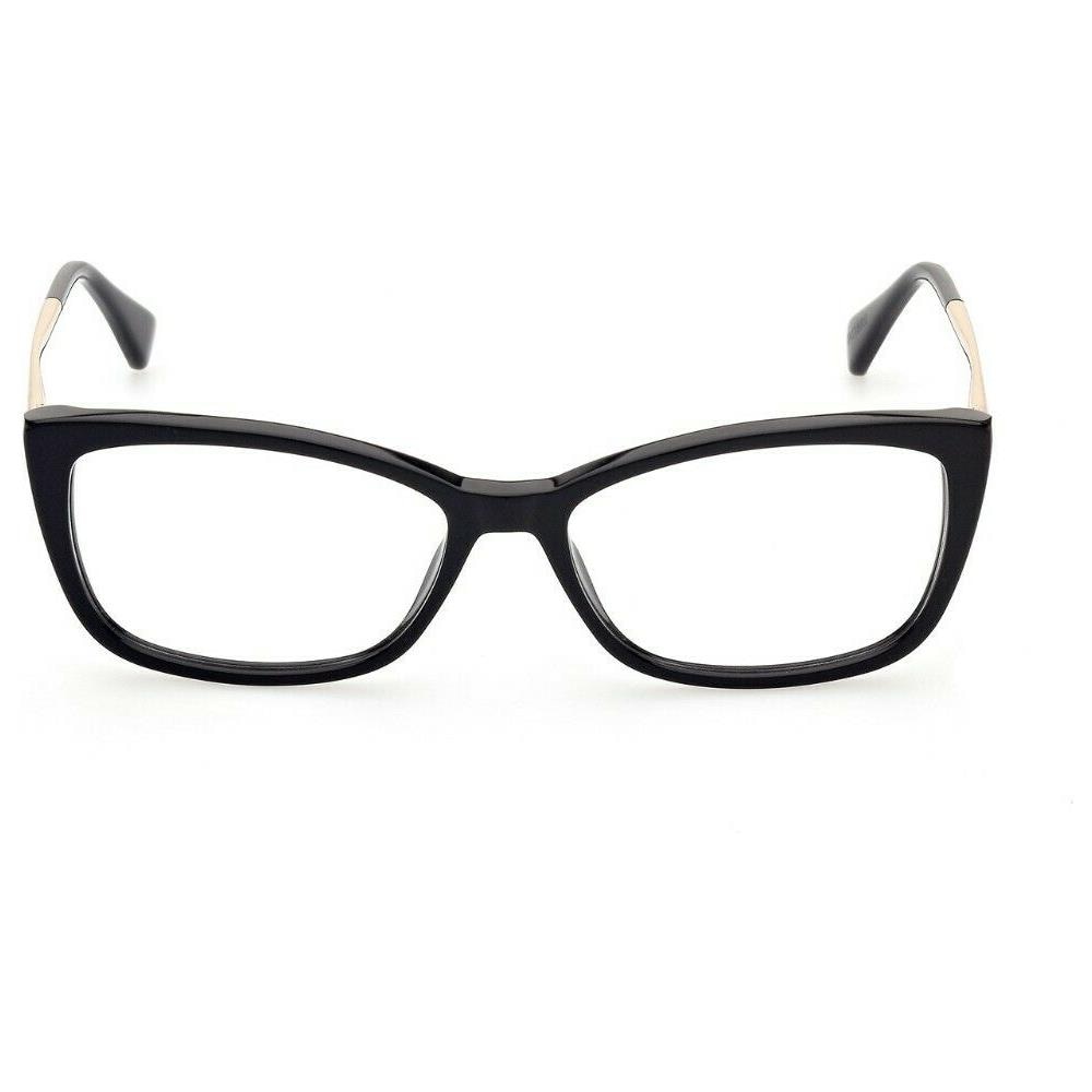 Montatura Da Vista Donna Mm5026 Colore 001 Calibro 54/15 - Foto 2