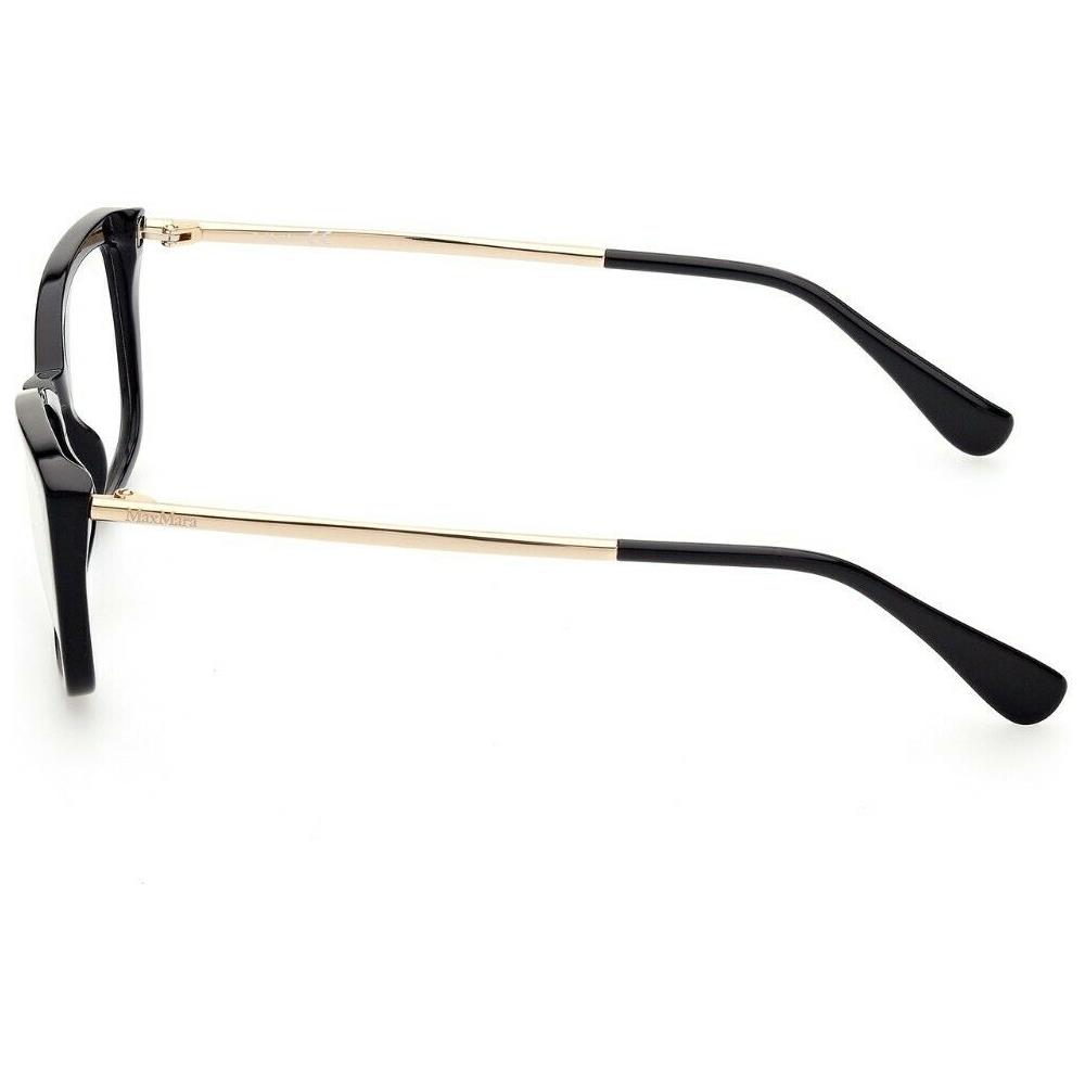 Montatura Da Vista Donna Mm5026 Colore 001 Calibro 54/15 - Foto 3