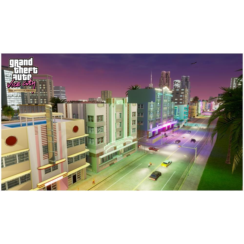 Grand Theft Auto The Trilogy  - Foto 5
