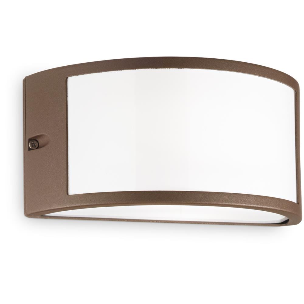 Rex-1 Ap1 Coffee Lampada Applique - 213217 - Foto 1