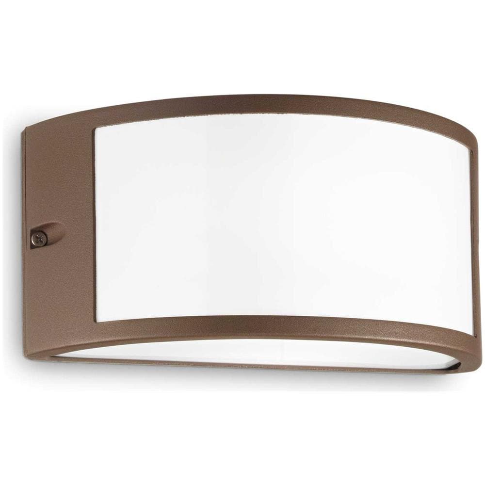Rex-1 Ap1 Coffee Lampada Applique - 213217 - Foto 2