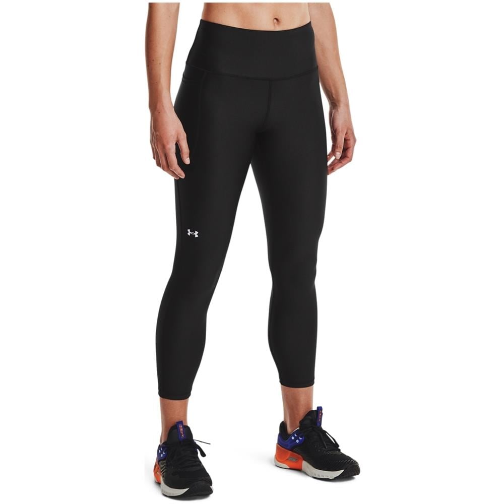 Hi Ankle Leg 1365335-001, Donne, Nero, Xs - Foto 1