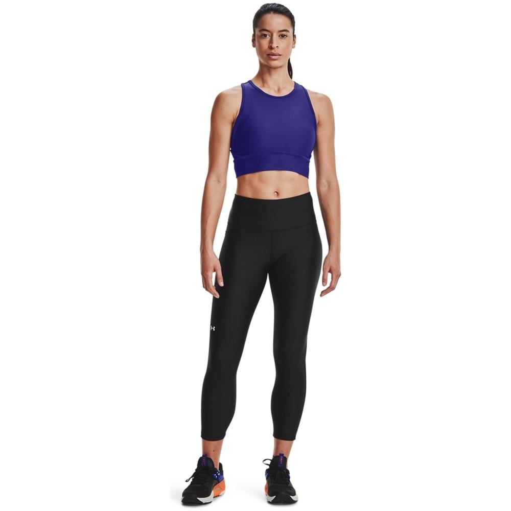 Hi Ankle Leg 1365335-001, Donne, Nero, Xs - Foto 2