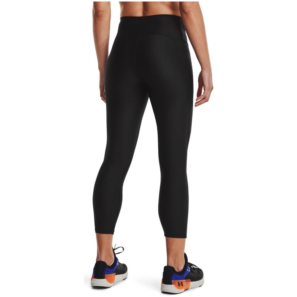 Hi Ankle Leg 1365335-001, Donne, Nero, Xs - Foto 4