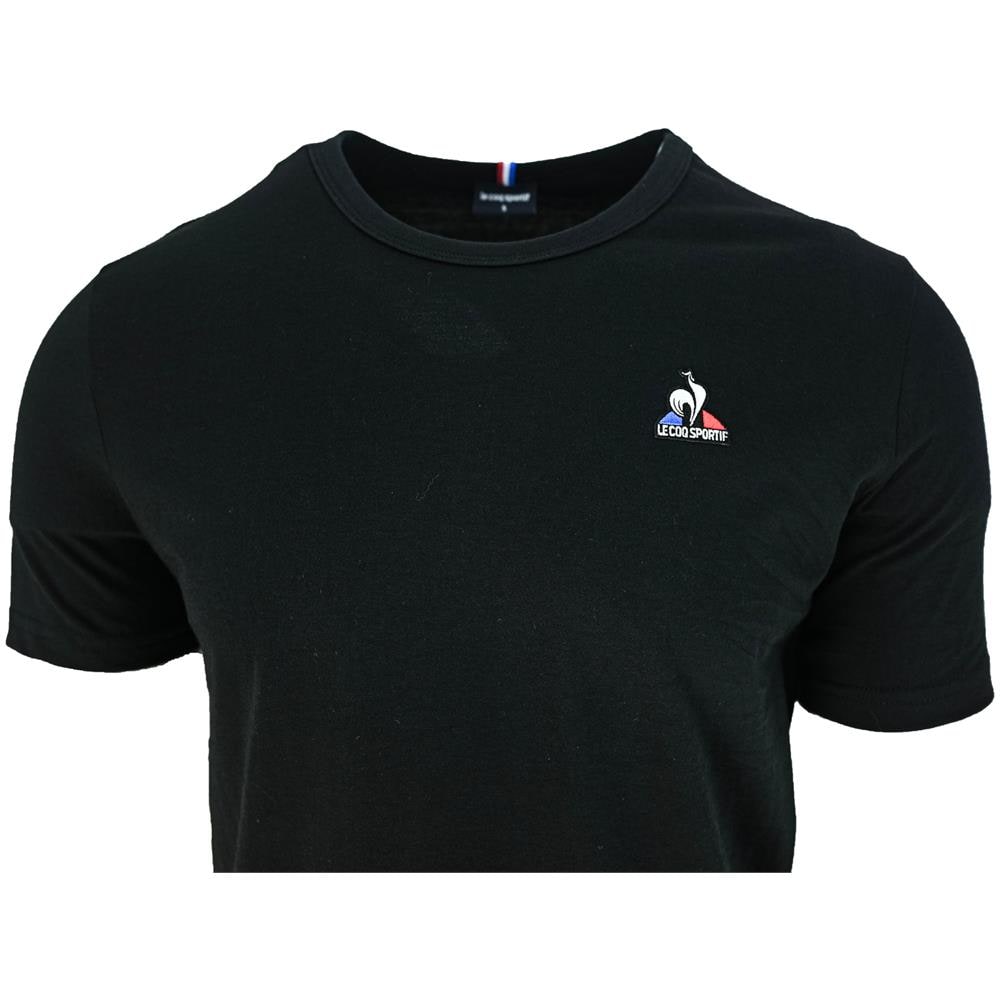 Essentiels 2120199, Uomini, Nero, Xs - Foto 5