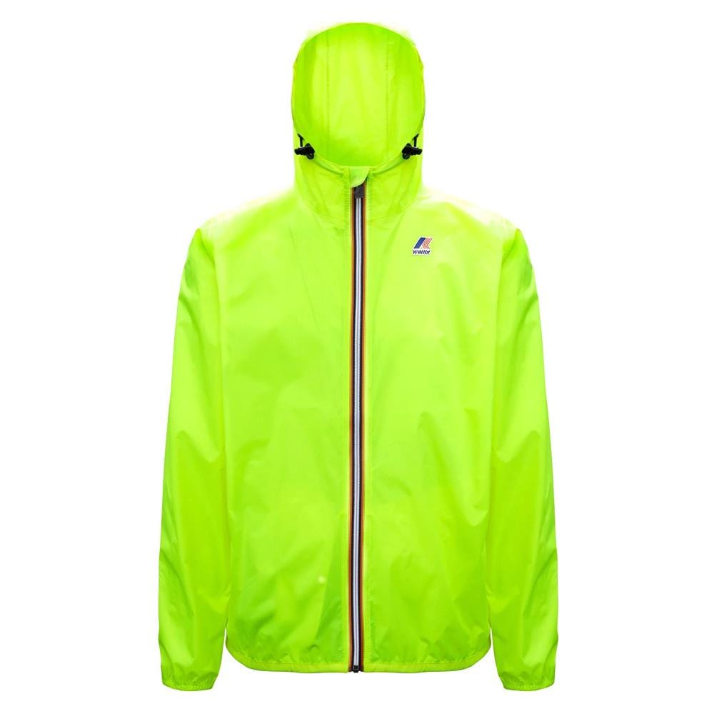 Giacca Le Vrai 3.0 Claude Unisex - Yellow Soleil S - Foto 1