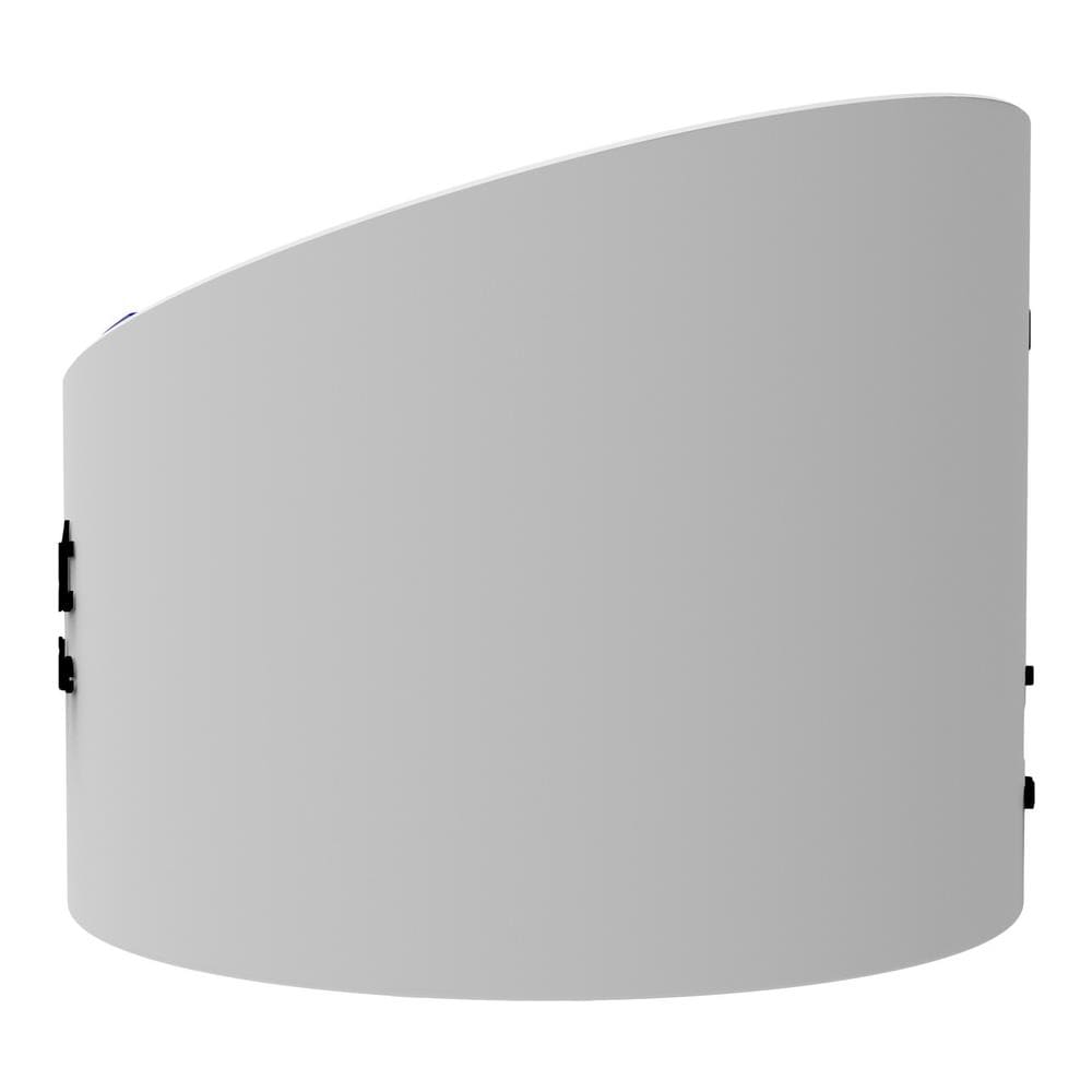 SocketScan S370 Scanner di codici a barre per vendita al dettaglio, ospitalità, ristoranti con servizio rapido (QSR), trasporti - Connettività wireless - Bianco - Cavo USB incluso - 1D, 2D - Bluetooth - Foto 2