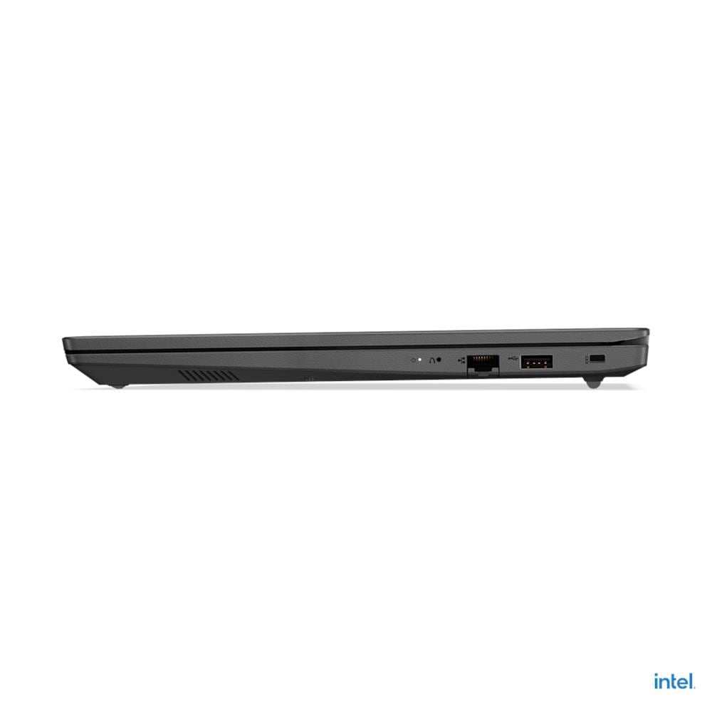 Computer Portatile V V15 Monitor 15.6" Full HD Intel Core i3-1215U RAM 8 GB DDR4 SSD 256 GB Wi-Fi 5 Windows 11 Home Nero - Foto 9