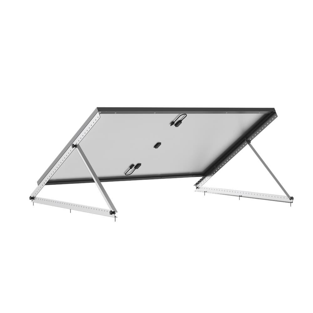 AA-FRAME-50IN Accessorio per il montaggio di pannelli solari Staffa per montaggio su pannello solare - Foto 1