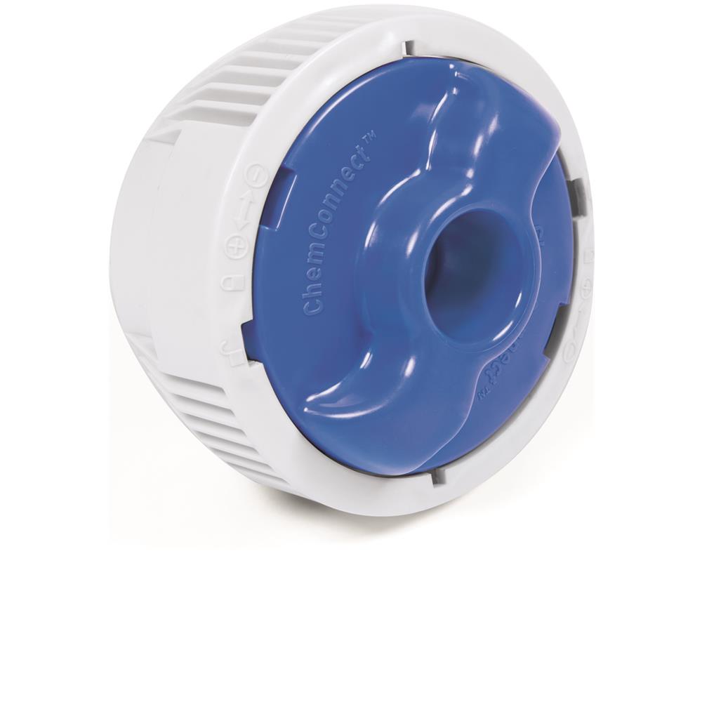 Power Steel 56629 piscina fuori terra Piscina con bordi Piscina rettangolare 3662 L Blu, Grigio - Foto 2