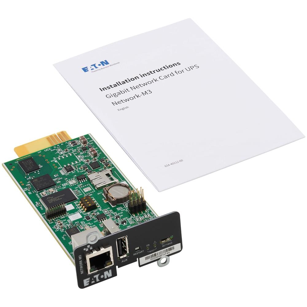 GIGABIT NETWORK CARD M3 - Foto 9