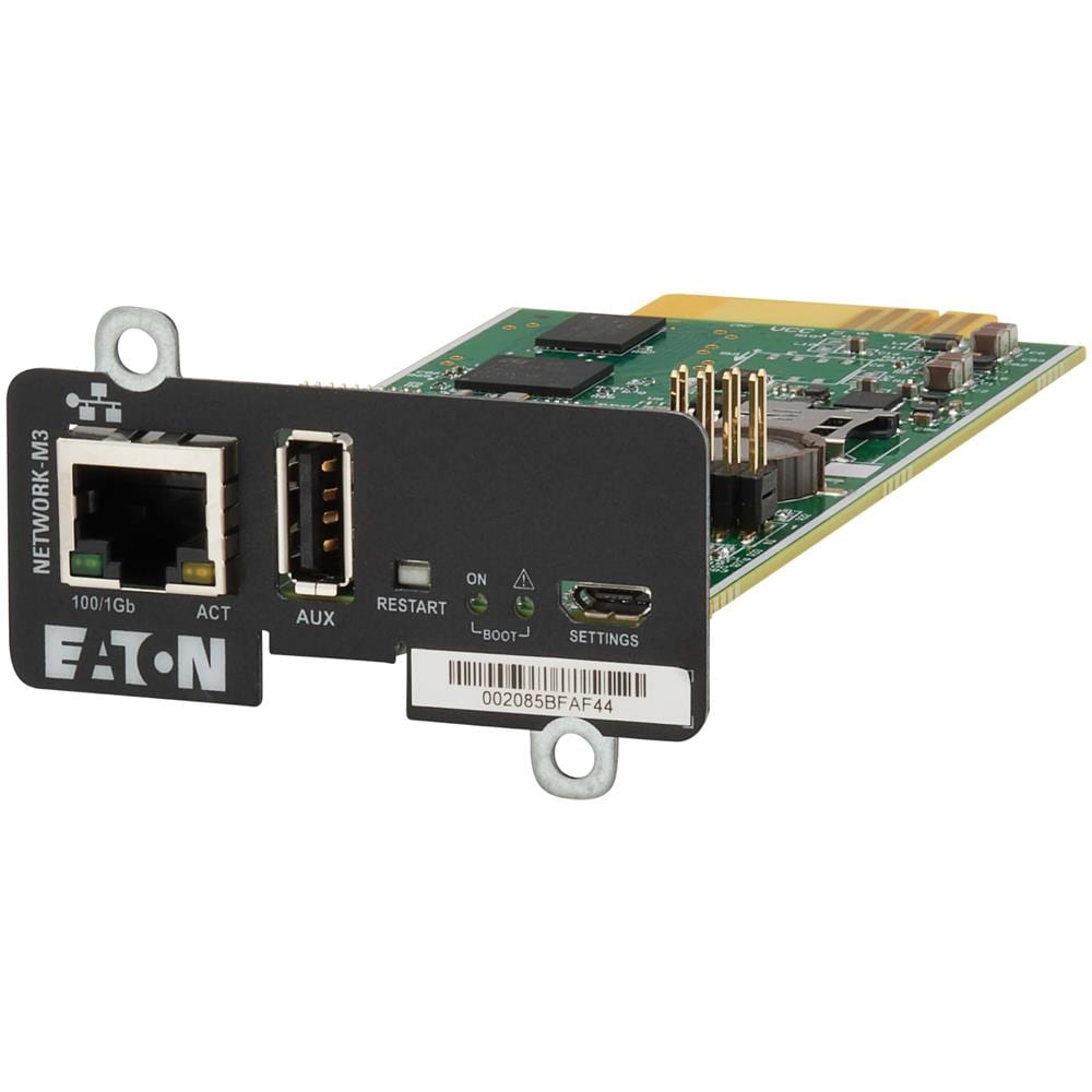 GIGABIT NETWORK CARD M3 - Foto 2