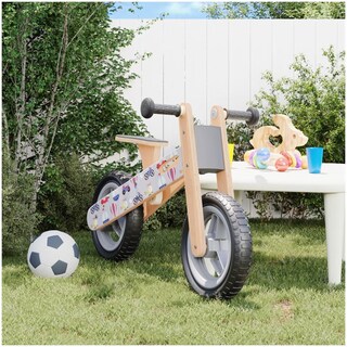 Set Impugnature E Pedali Per Bicicletta Bambini - Design A Cuore Principessa, Colore Rosa, Marca Huffy