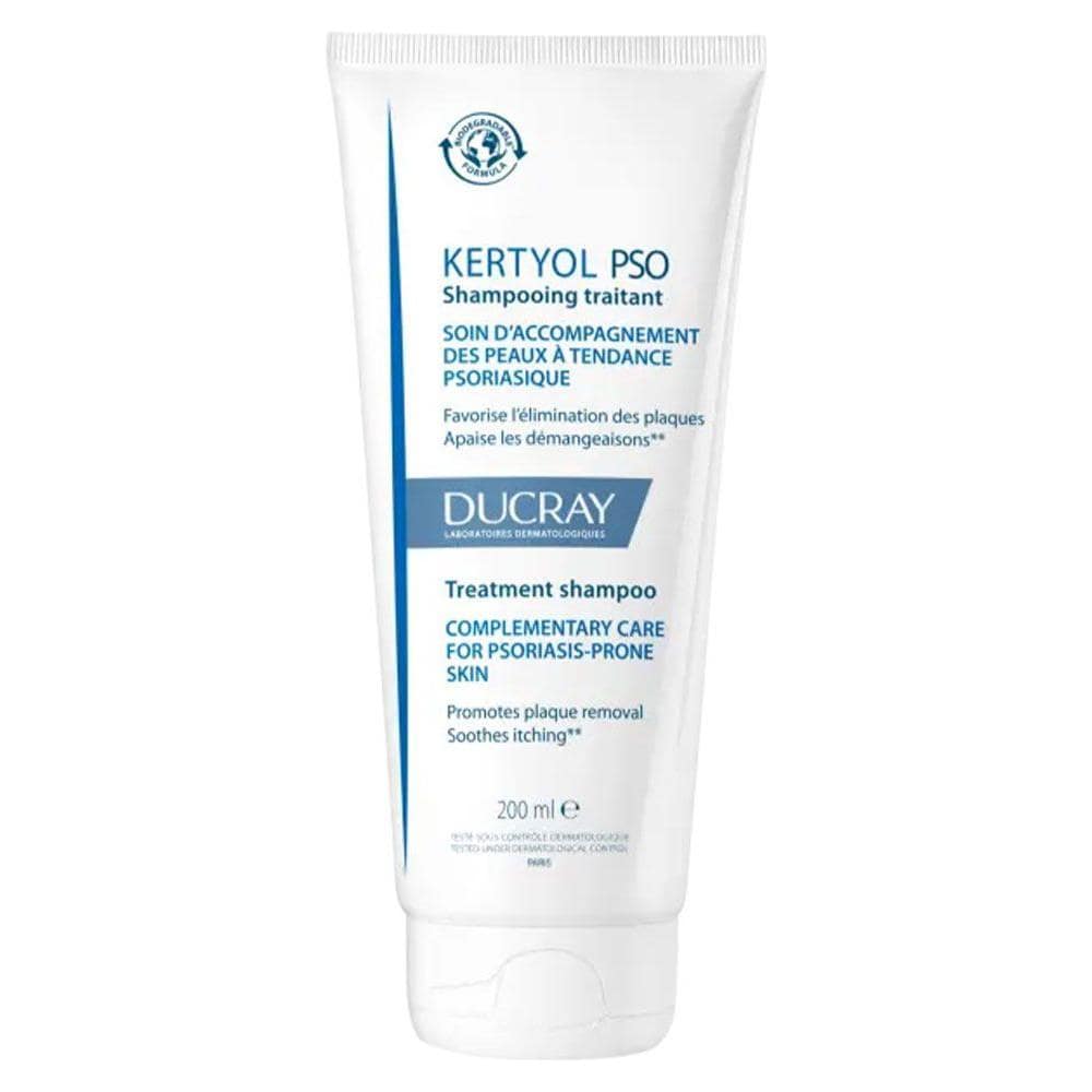 , Kertyol Pso, Shampoo Per Capelli, Per Il Riequilibrio, 200 Ml - Foto 1