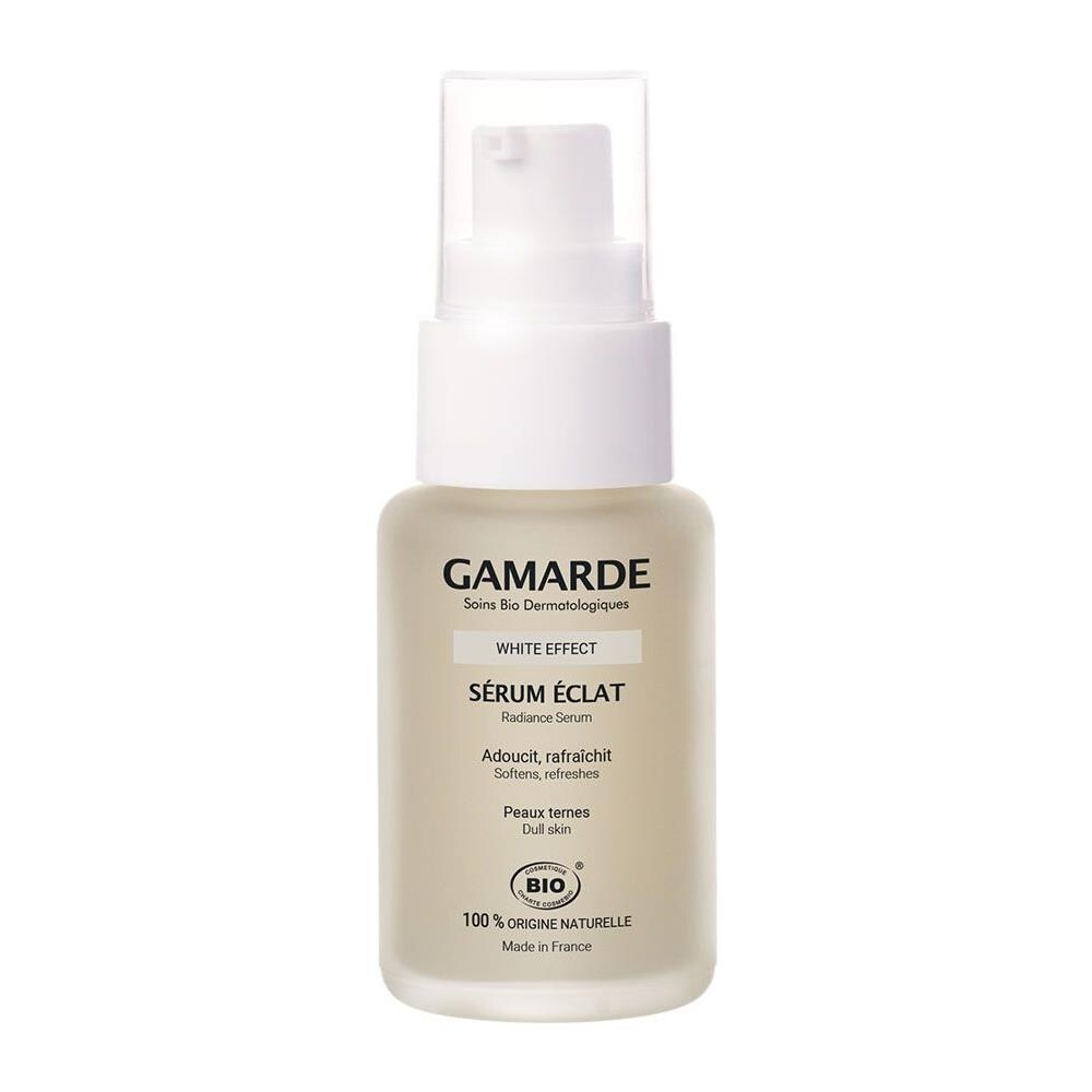 Serum Eclat Bio Pelli Bianche Effetto Bianco 30ml - Foto 1