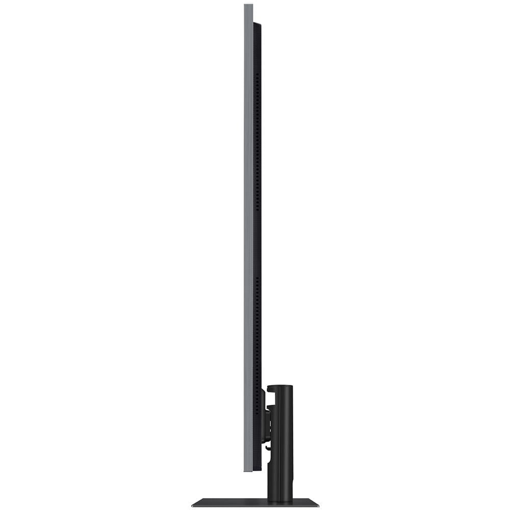 TV OLED evo G4 UHD 4K 65''Serie G4S OLED65G46LS Smart TV 2024 Wi-Fi Colore Argento - Foto 12