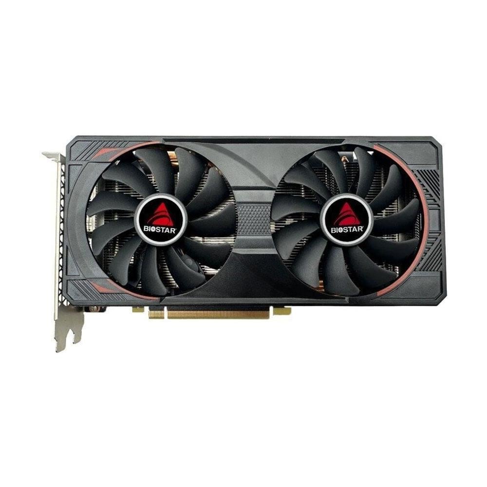 GeForce RTX™ 3060 Ti 8 GB GDDR6 Pci-E 1 x4 / 3 x HDMI GAMING PRO - Foto 4