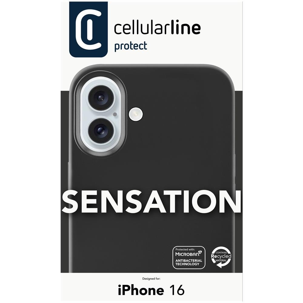 Sensation - iPhone 16 - Foto 2