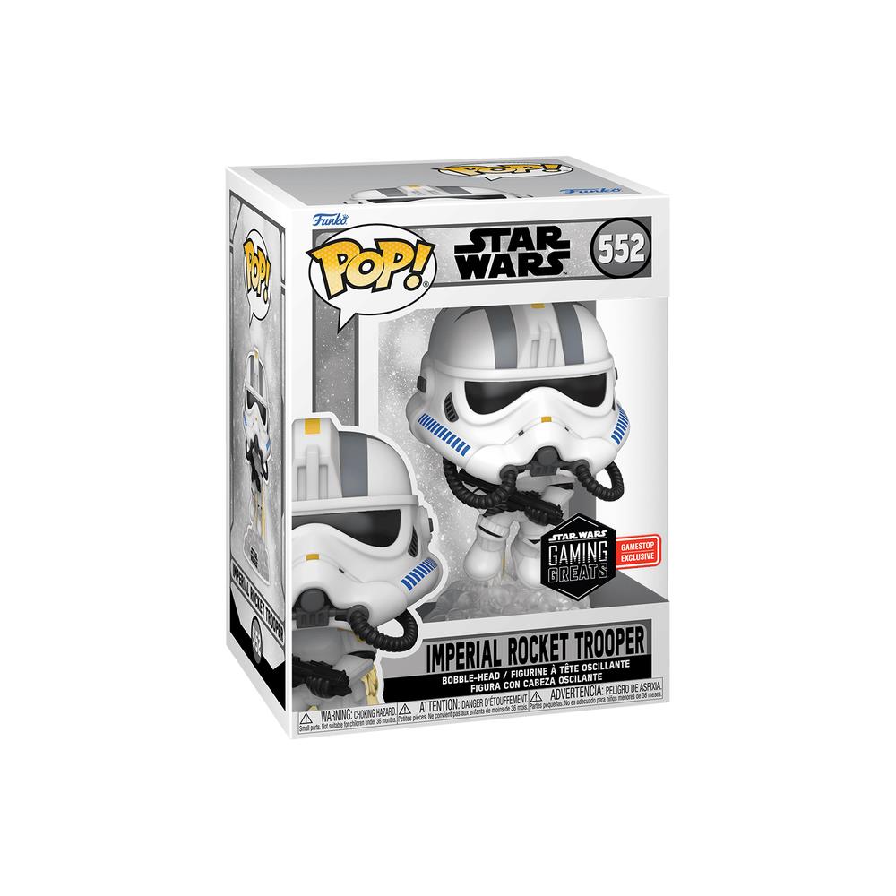 POP! 65049 modellino da azione e da collezione - Foto 2