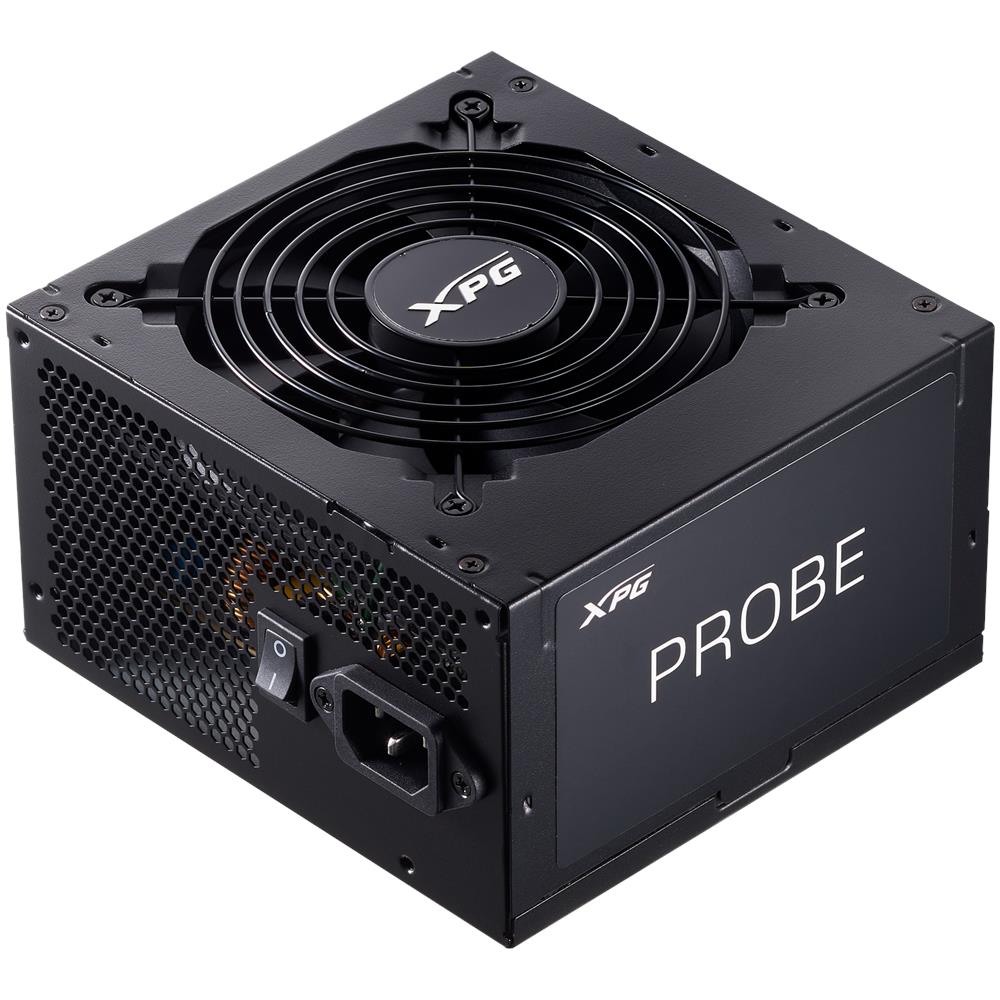 PROBE 700 BRONZE alimentatore per computer 700 W 20+4 pin ATX ATX Nero - Foto 2