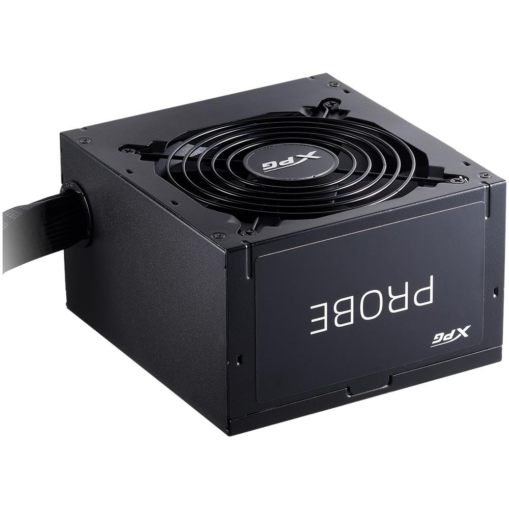 PROBE 700 BRONZE alimentatore per computer 700 W 20+4 pin ATX ATX Nero - Foto 12