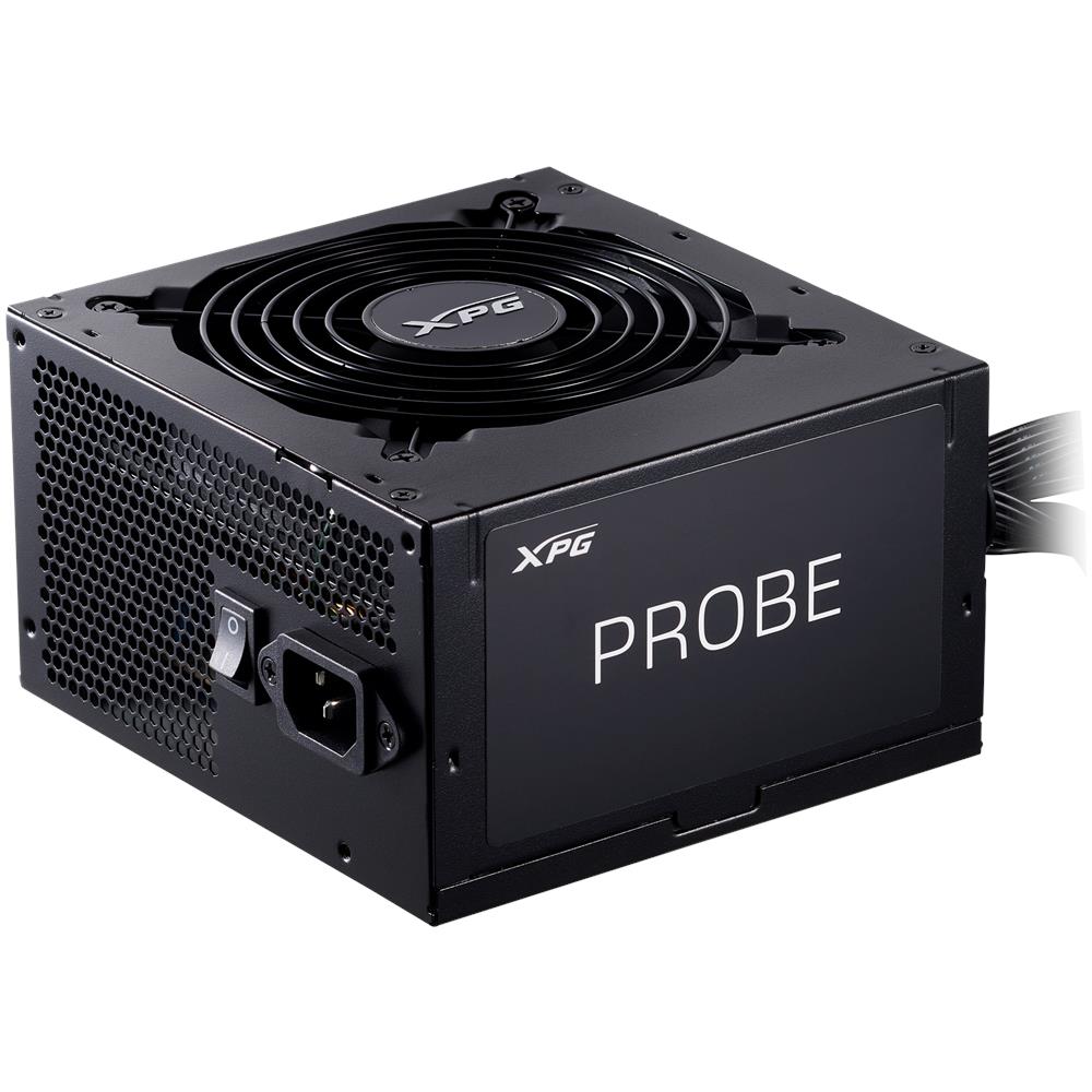 PROBE 700 BRONZE alimentatore per computer 700 W 20+4 pin ATX ATX Nero - Foto 1