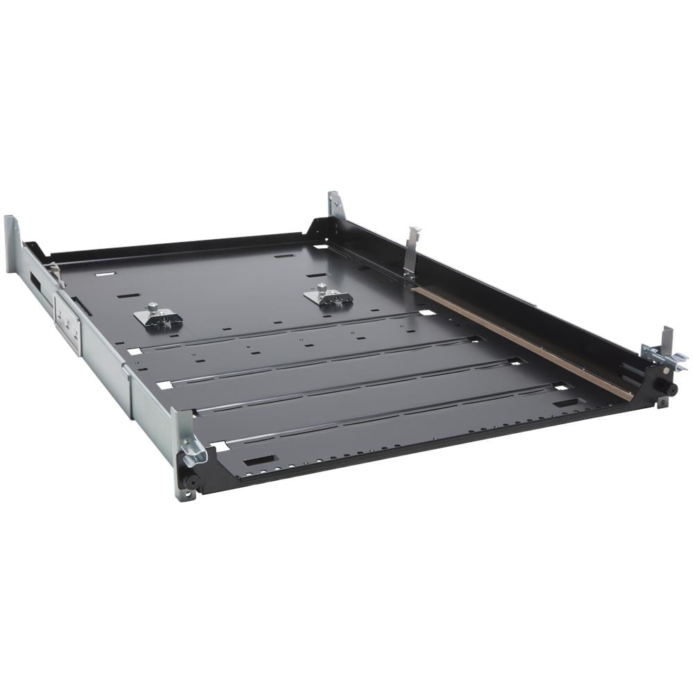 Kit rack a guide fisse regolabile in profondità per Z2 Mini /Z2 Tower /Z4/Z6 - Foto 1