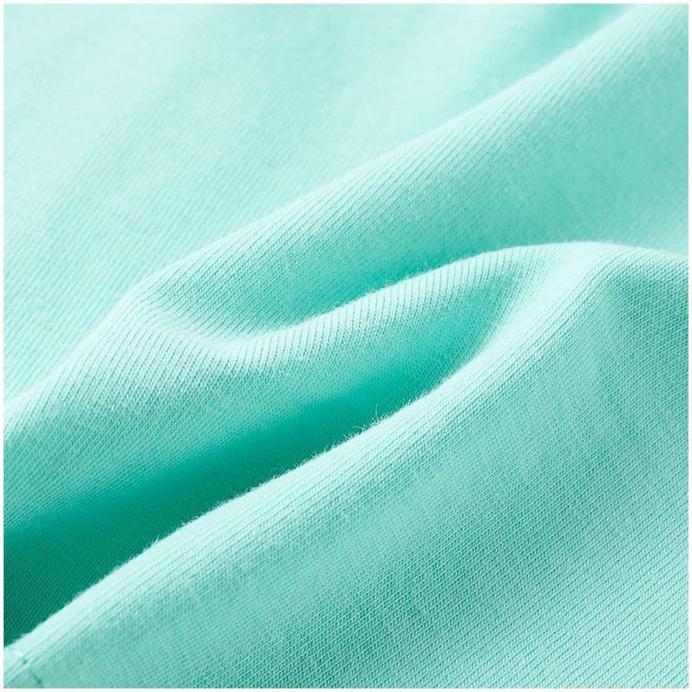 Canotta da Bambina Menta Chiaro 128 - Foto 7