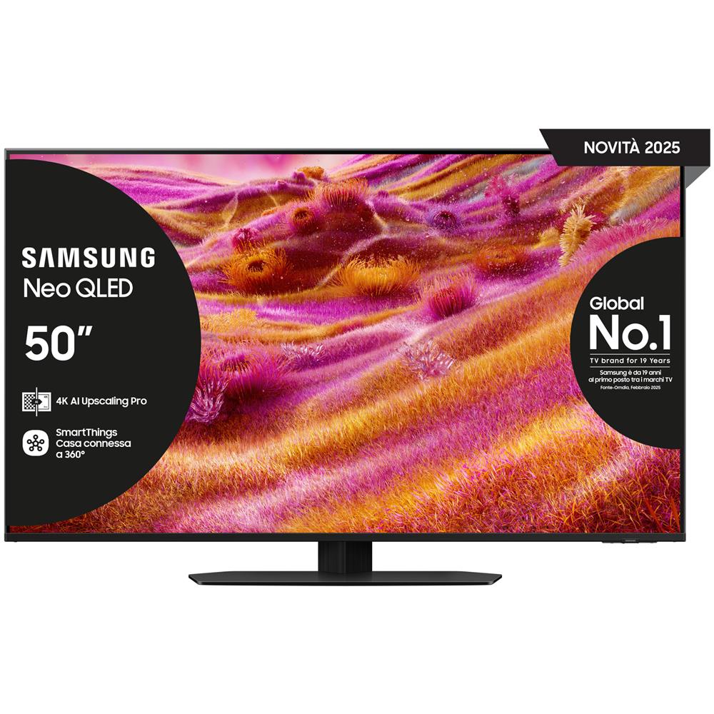 TV LED HD 50" QE50QN90FATXZT Smart TV - Foto 1