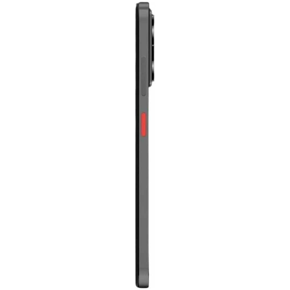 Blade V70 Vita 4G 256GB 8GB Ram Display 6.7" 120Hz Main Camera 50MP Dual nanoSim USB Type-C Android MyOS 14 Unisoc T606 5000mAh Stone Grey - Foto 7