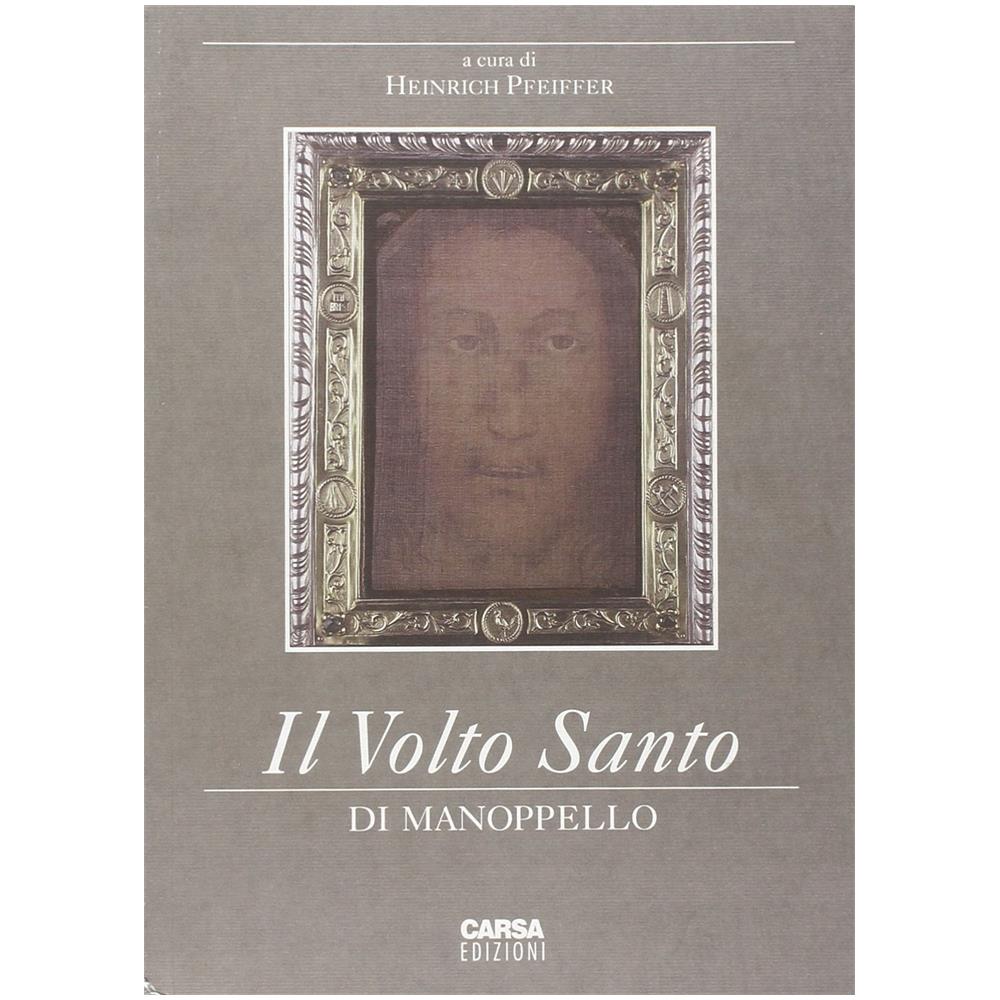 H. Pfeiffer - Il volto santo di Manoppello - Foto 1