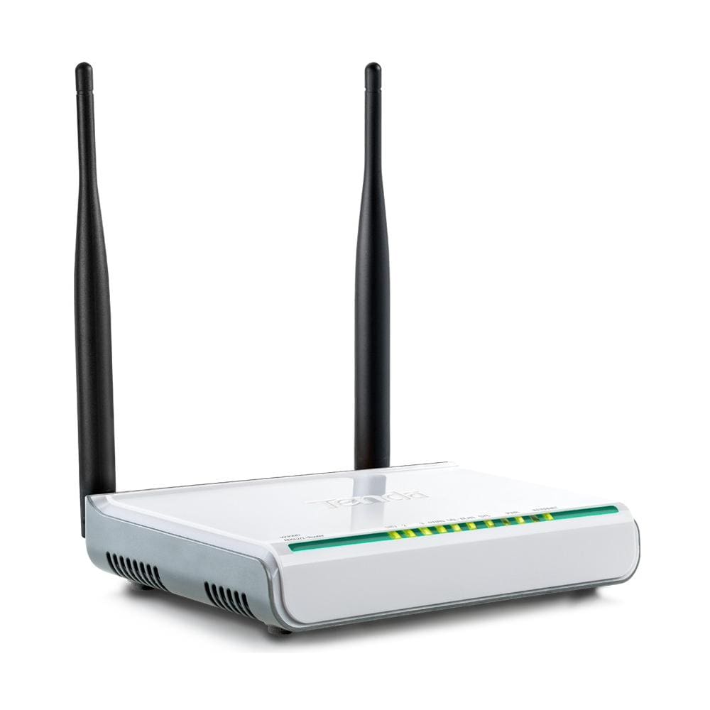 I-WL-W300D - Modem Router ADSL2+ Wireless N300 W300D ipTV - Foto 2