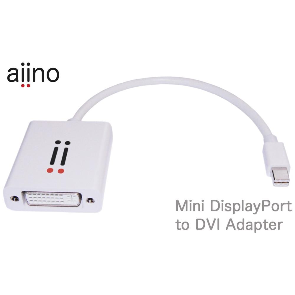 Adattatore Mini Display Port to DVI - Foto 1