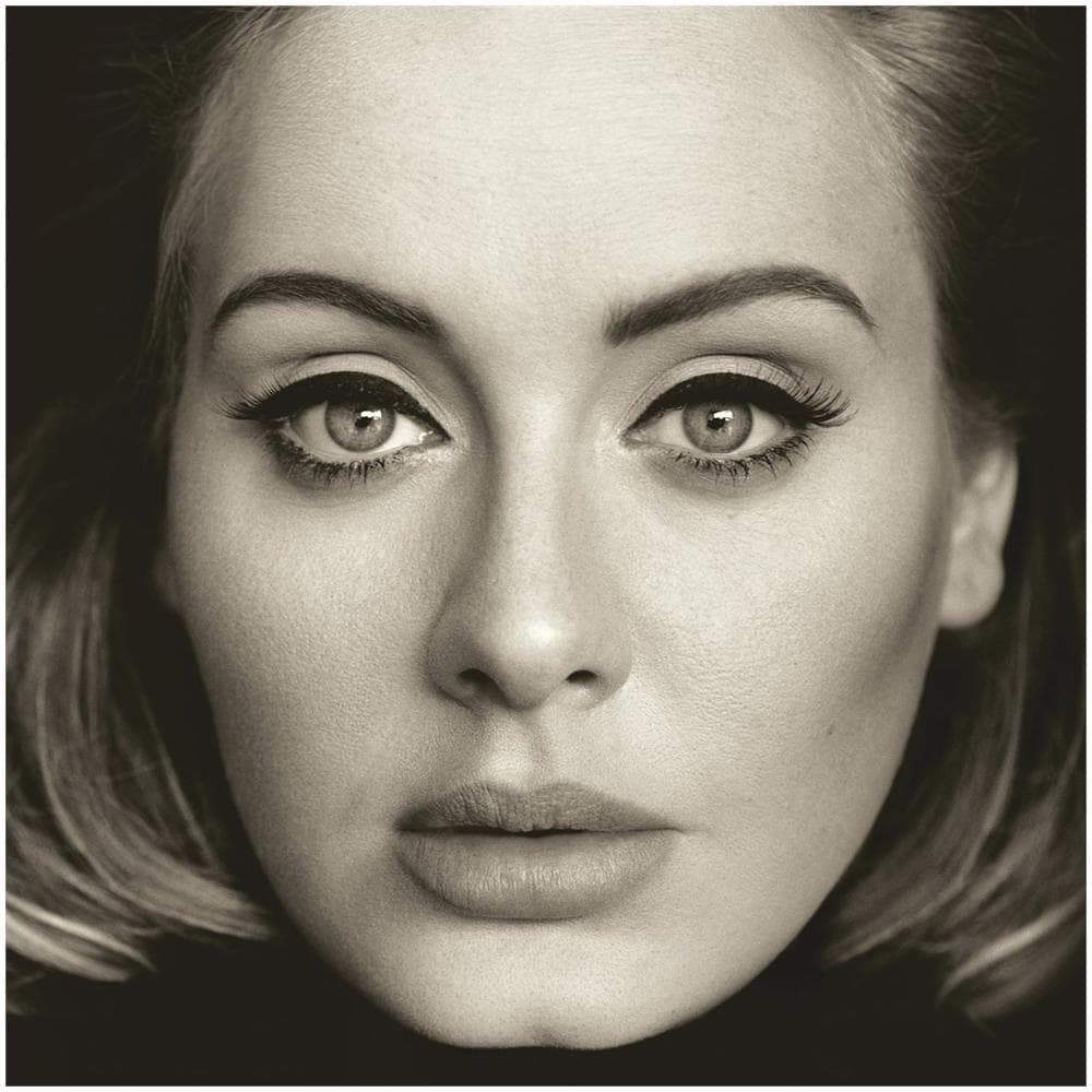Adele - 25 - Foto 1