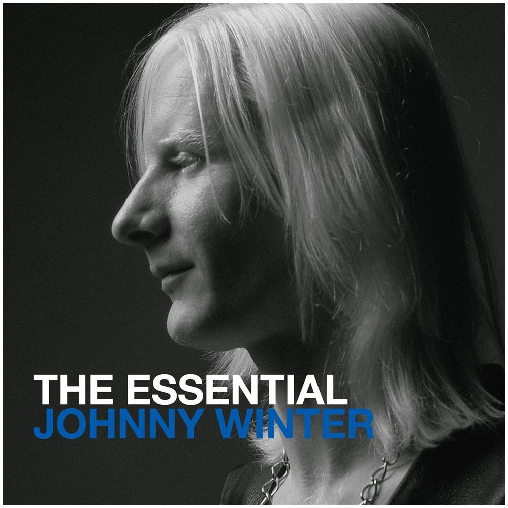 Johnny Winter - The Essential (2 Cd)  - Foto 1