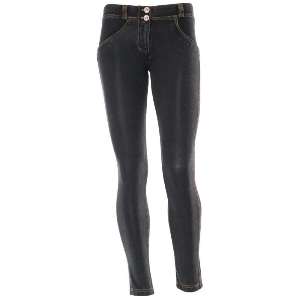 Freddy Leggings WR.UP Skinny Vita Regular WRUP1RF918 J7N