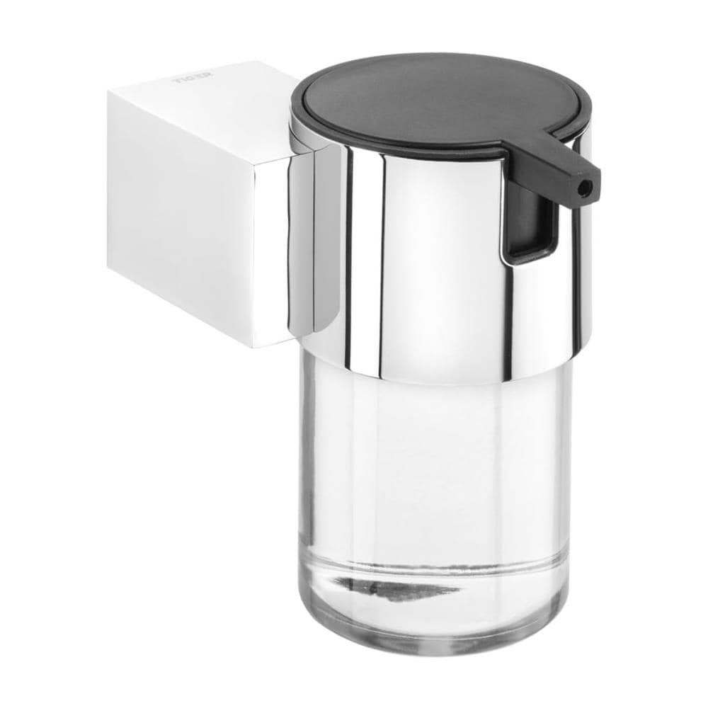 Dispenser Sapone Nomad Cromo 248530346 - Foto 1