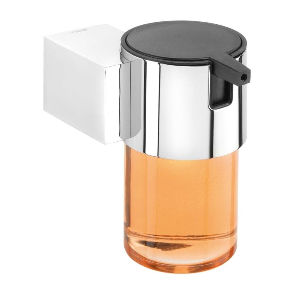 Dispenser Sapone Nomad Cromo 248530346 - Foto 2