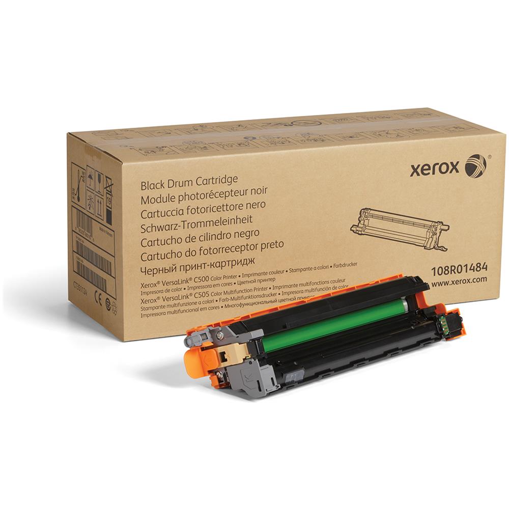Drum Cartridge Nero Velink C50x - Foto 1